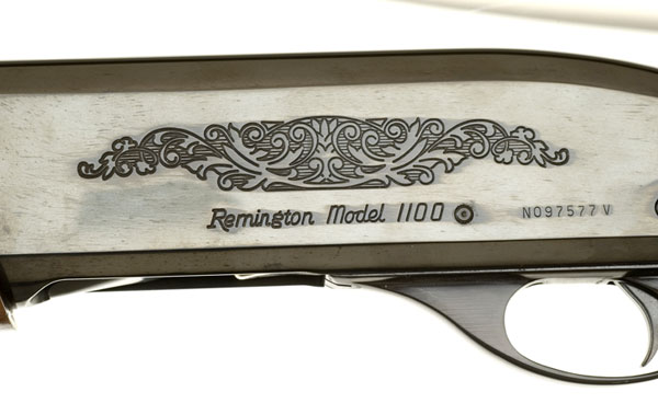 remington serial lookup