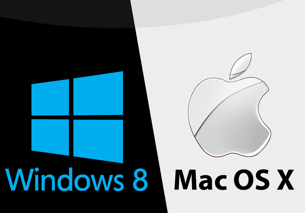 photoshop for windows vs mac